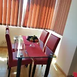 Apartament Gomoiu Monza Arena Nationala